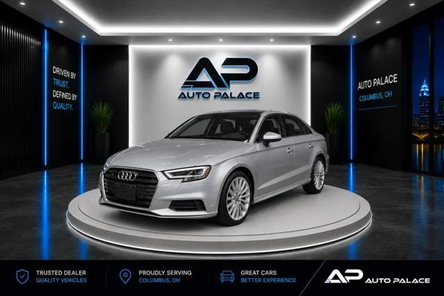 2018 Audi A3 e-tron 1.4T Premium for sale near Columbus, OH