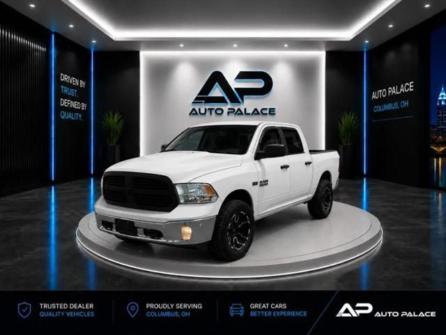 2016 Ram 1500 Big Horn for sale near Columbus, OH