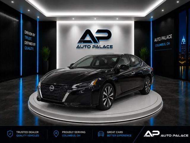 2023 Nissan Altima SV FWD for sale in Columbus, OH