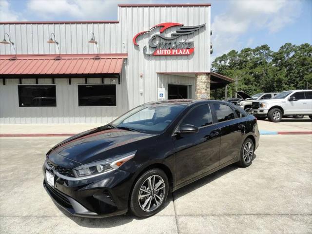2023 Kia Forte LXS for sale in Lumberton, TX