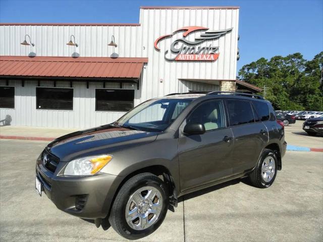2012 Toyota RAV4 Base for sale in Lumberton, TX