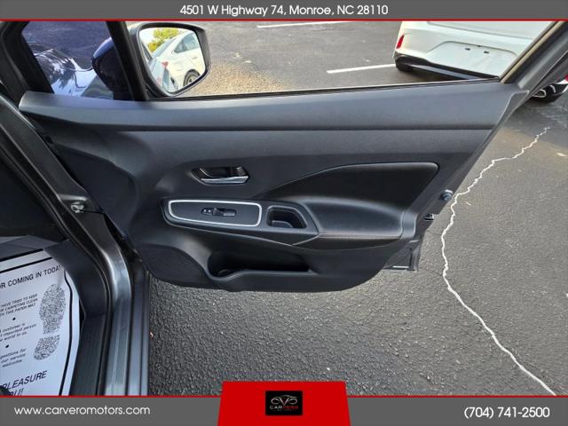 2020 Nissan Versa SR Xtronic CVT