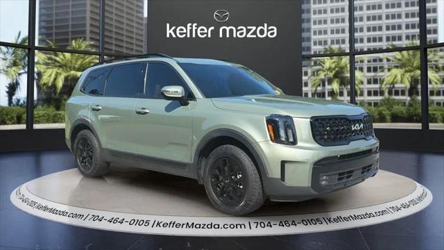 2024 Kia Telluride SX Prestige X-Pro for sale in Huntersville, NC