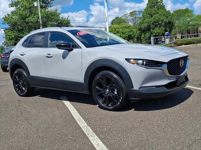2025 Mazda CX-30 2.5 S Select Sport for sale in Trevose, PA