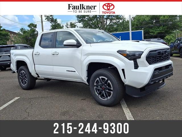 2026 Toyota Tacoma TRD Sport for sale in Trevose, PA