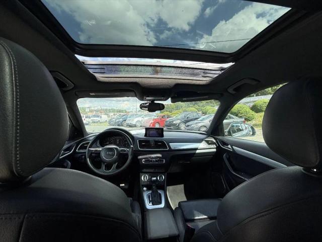 2015 Audi Q3 2.0T Premium Plus for sale in Monroe, NC