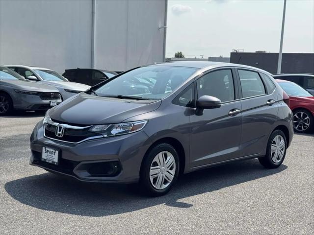 2019 Honda Fit LX for sale in Silver Spring, MD