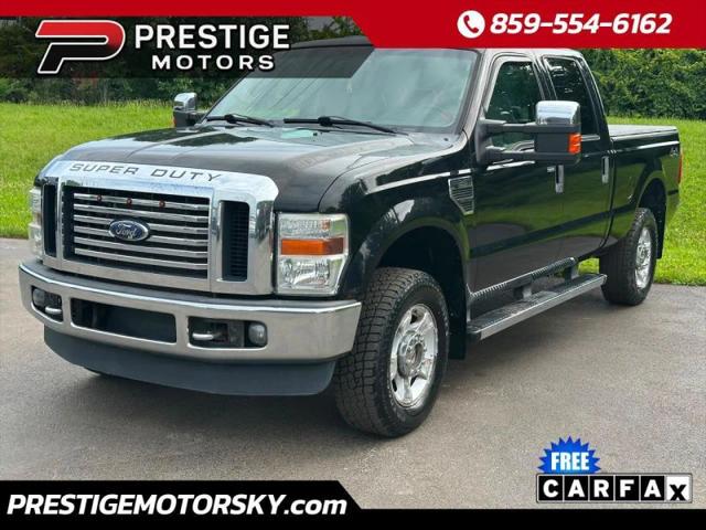 2010 Ford F-250 XL for sale in Lexington, KY