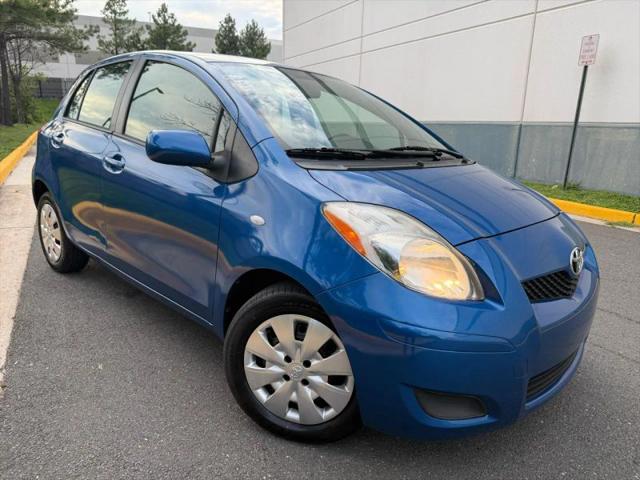 2011 Toyota Yaris Base for sale in Chantilly, VA