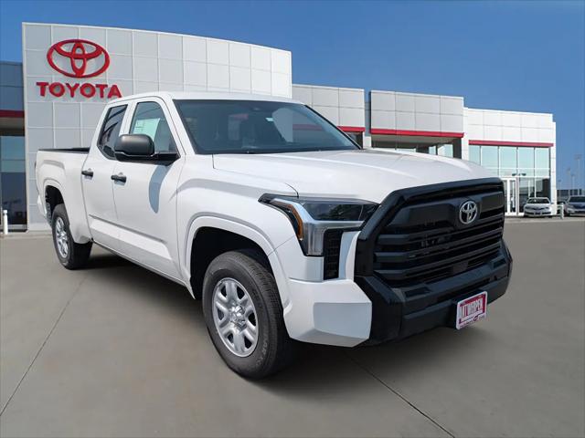 2026 Toyota Tundra SR Double Cab 6.5' Bed for sale in Clarksville, MD