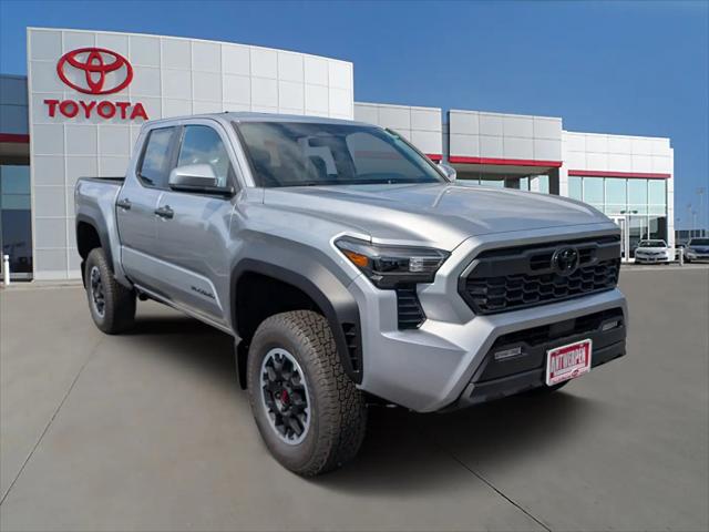 2026 Toyota Tacoma TRD Off Road for sale in Clarksville, MD
