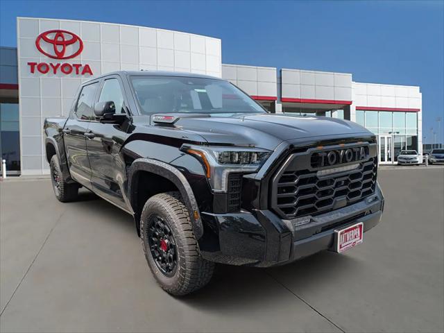 2026 Toyota Tundra TRD Pro Hybrid CrewMax 5.5' Bed for sale in Clarksville, MD