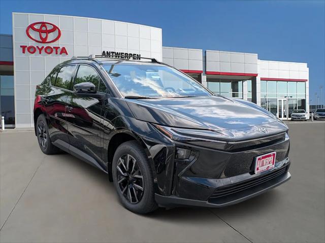 2026 Toyota bZ XLE Plus for sale in Clarksville, MD