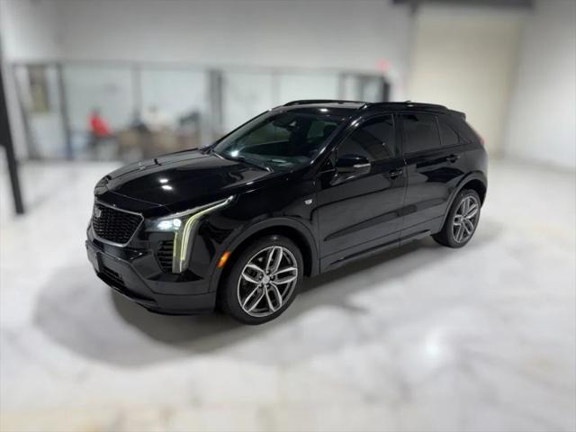 2022 Cadillac XT4 FWD Sport for sale in Sugar Land, TX
