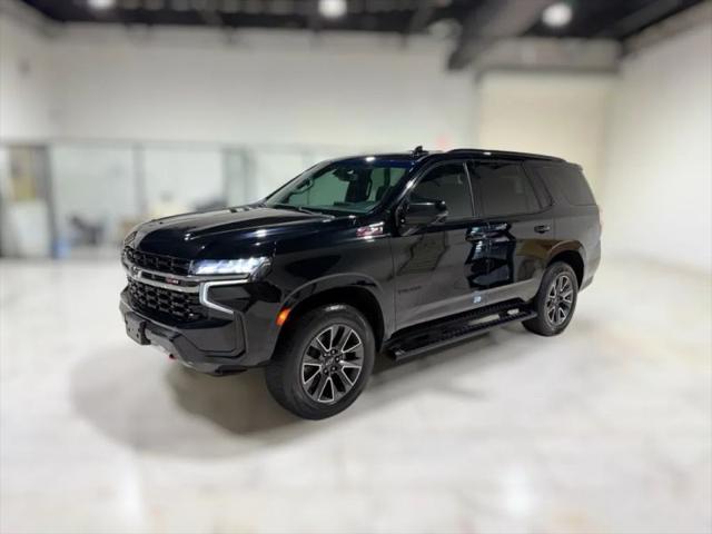2022 Chevrolet Tahoe 4WD Z71 for sale in Sugar Land, TX