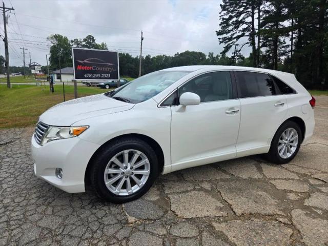 2011 Toyota Venza Base for sale in Milledgeville, GA