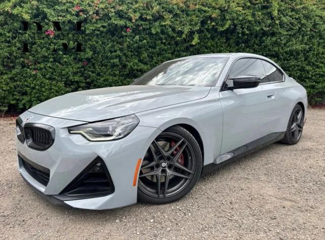 2024 BMW M240 i xDrive for sale in Portland, OR