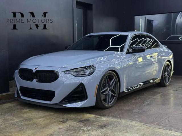 2024 BMW M240 i xDrive for sale in Portland, OR