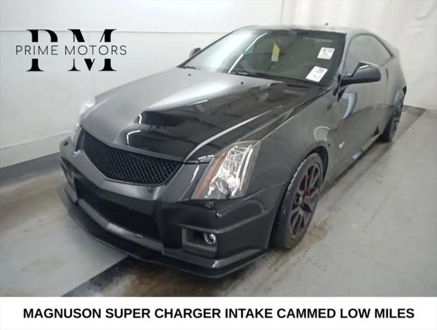 2014 Cadillac CTS-V CTS-V for sale in Portland, OR