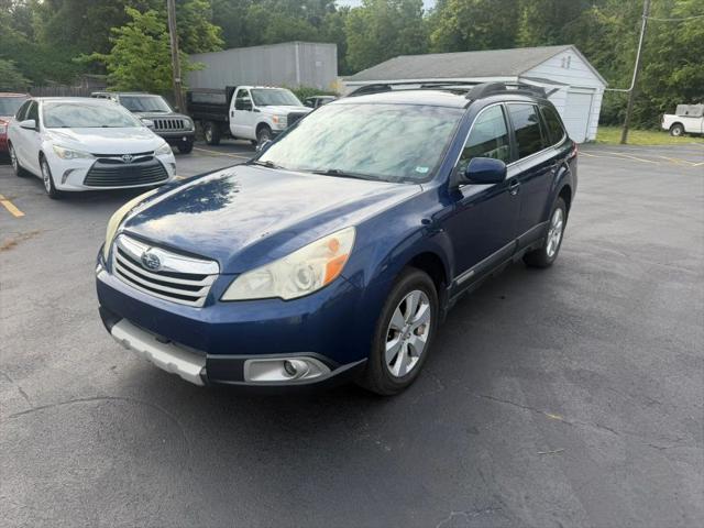 2011 Subaru Outback 2.5i Limited for sale in Saint Charles, MO