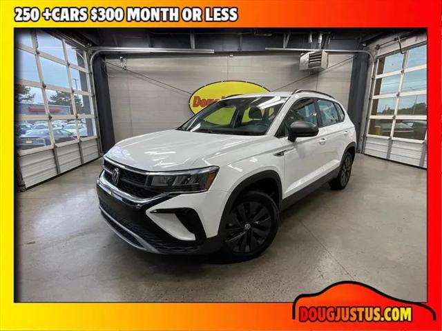 2023 Volkswagen Taos 1.5T S for sale in Louisville, TN