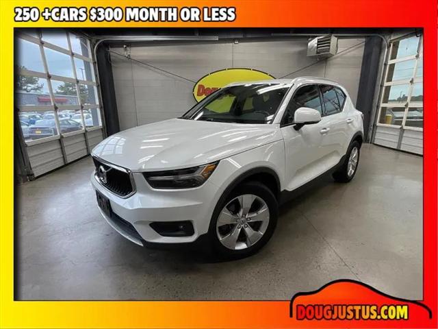 2021 Volvo XC40 T4 Momentum for sale in Louisville, TN