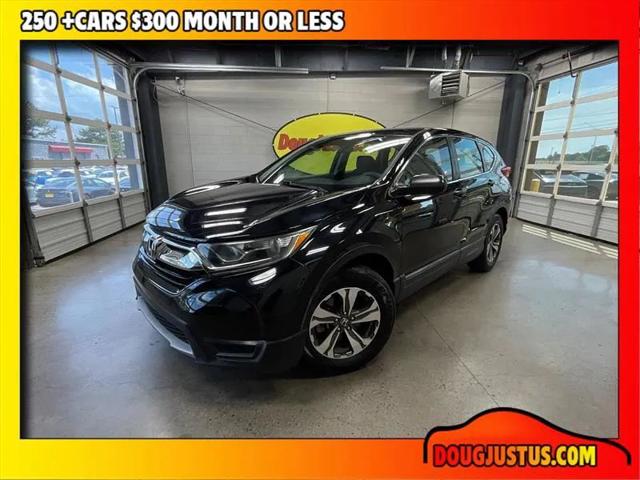 2019 Honda CR-V LX for sale in Louisville, TN