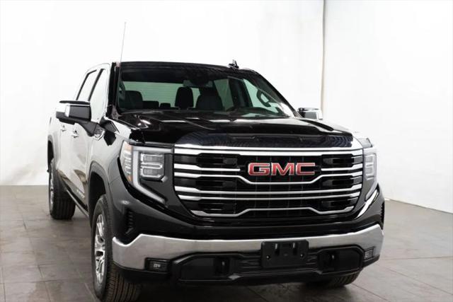 2025 GMC Sierra 1500 4WD Crew Cab Short Box SLT for sale in Lodi, NJ