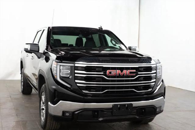 2025 GMC Sierra 1500 4WD Crew Cab Short Box SLT for sale in Lodi, NJ