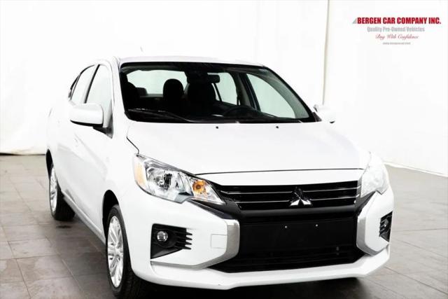 2024 Mitsubishi Mirage G4 ES for sale in Lodi, NJ