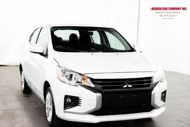 2024 Mitsubishi Mirage G4 ES for sale in Lodi, NJ