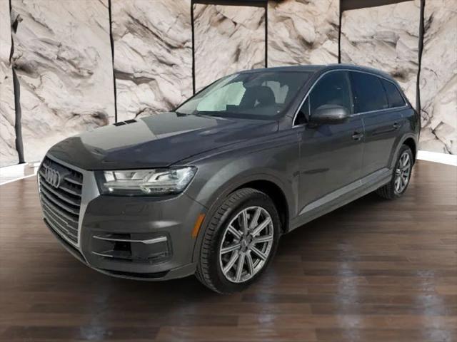 2018 Audi Q7 2.0T Premium for sale in Miami, FL
