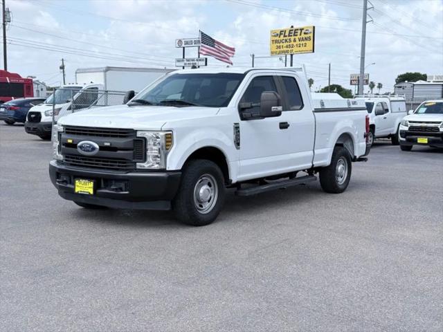 2019 Ford F-250 XL for sale in Corpus Christi, TX