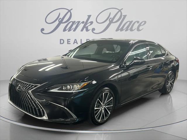 2023 Lexus ES 350 ES 350 for sale in Arlington, TX