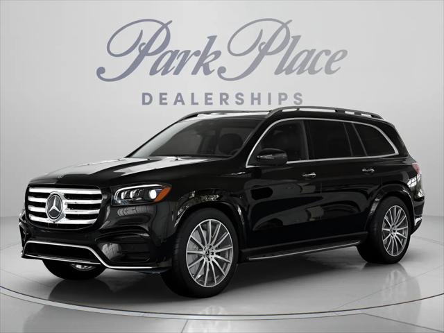 2026 Mercedes-Benz GLS GLS 580 4MATIC for sale in Arlington, TX