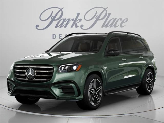 2026 Mercedes-Benz GLS GLS 450 4MATIC for sale in Arlington, TX