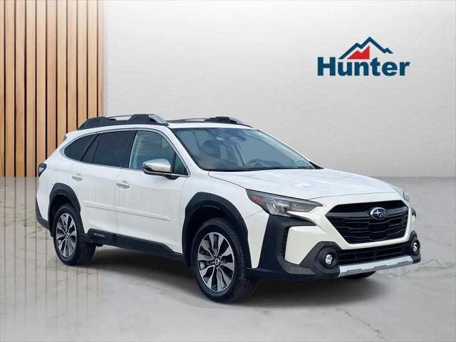 2023 Subaru Outback Touring XT for sale in Fletcher, NC