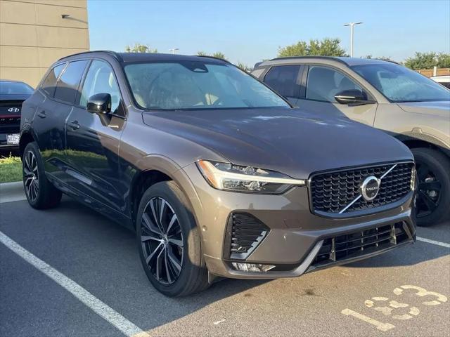 2023 Volvo XC60 B5 Plus Dark Theme for sale in Fletcher, NC