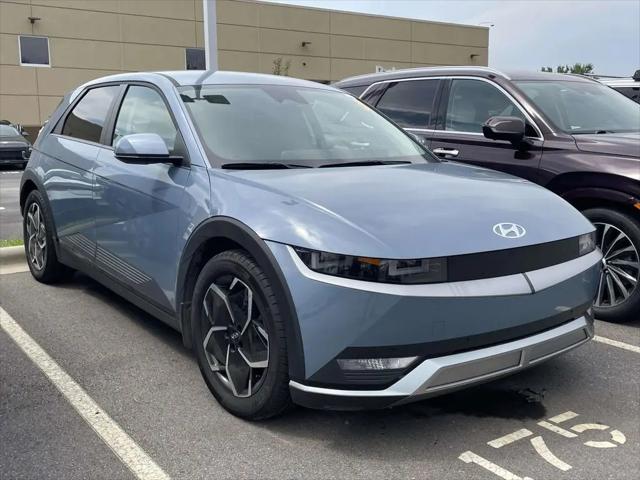 2024 Hyundai IONIQ 5 SEL for sale in Fletcher, NC