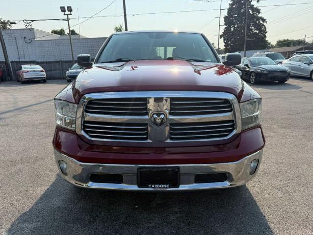 2014 Ram 1500 Big Horn for sale in Sylvania, OH
