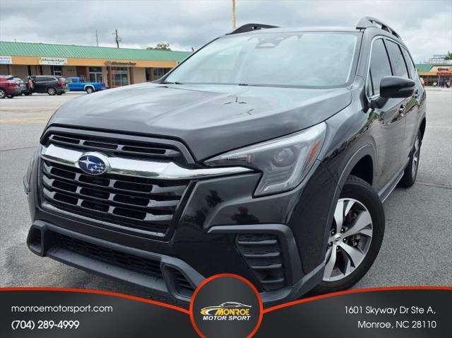2023 Subaru Ascent Premium 7-Passenger for sale in Monroe, NC