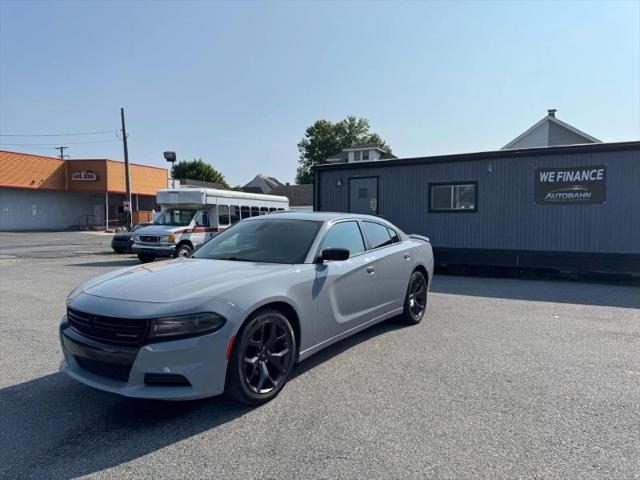 2020 Dodge Charger SXT RWD for sale in Bangor, PA