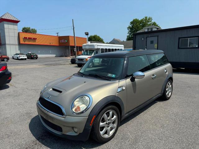 2009 MINI Cooper Clubman Cooper S for sale in Bangor, PA