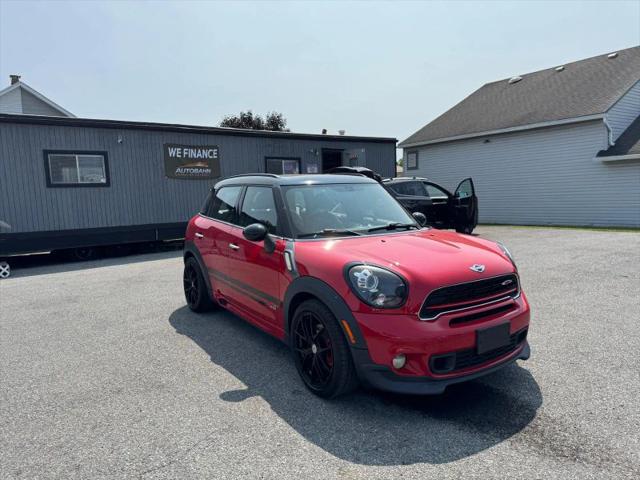2014 MINI Countryman John Cooper Works for sale in Bangor, PA