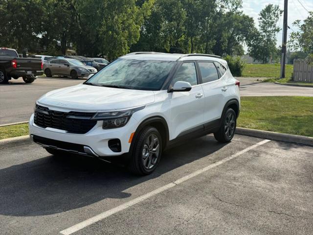 2024 Kia Seltos S for sale in Columbus, OH