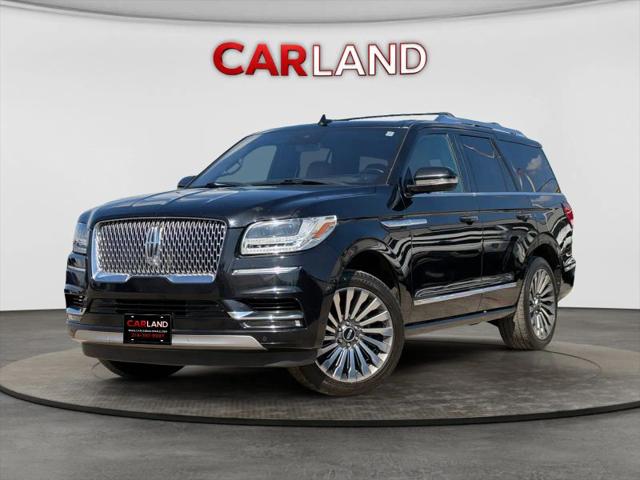 2020 Lincoln Navigator Reserve for sale in Dallas, TX