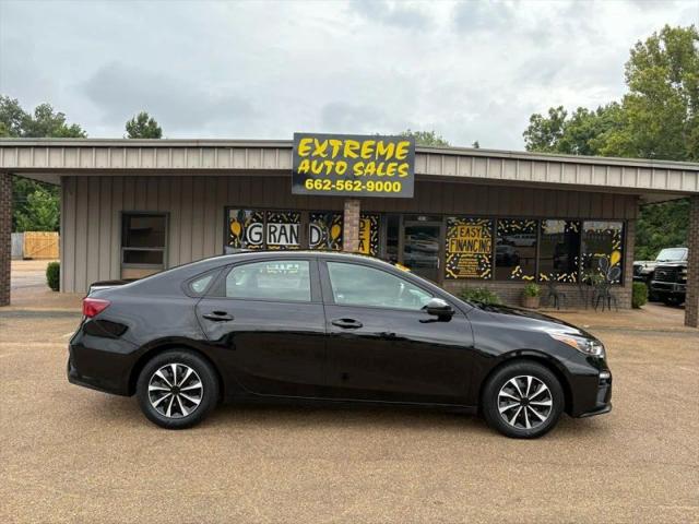 2020 Kia Forte FE for sale in Batesville, MS