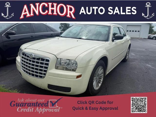 2009 Chrysler 300 LX for sale in Russell Springs, KY