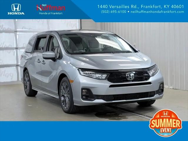2026 Honda Odyssey Touring for sale in Frankfort, KY