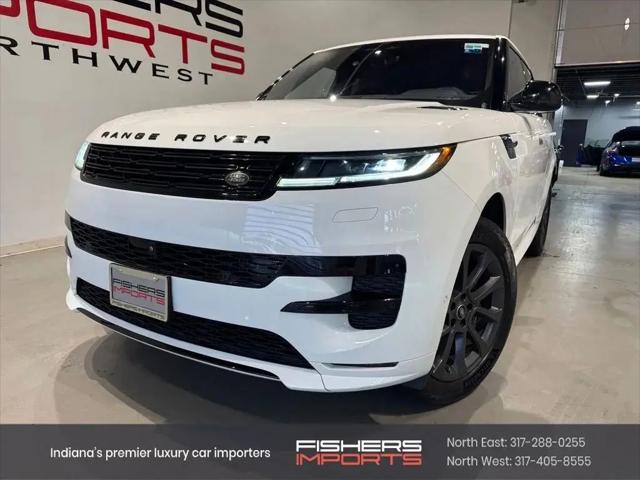 2023 Land Rover Range Rover Sport SE Dynamic for sale in Indianapolis, IN